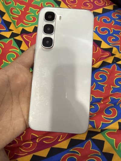 Infinix hot 60 pro