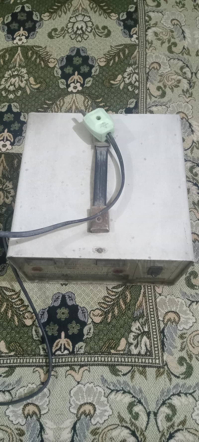 Dawalance Sabilizer 1