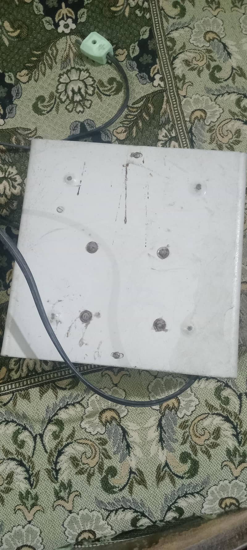 Dawalance Sabilizer 3