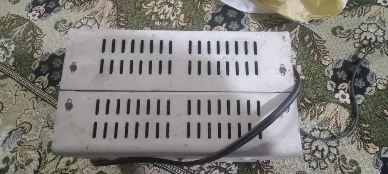 Dawalance Sabilizer 4