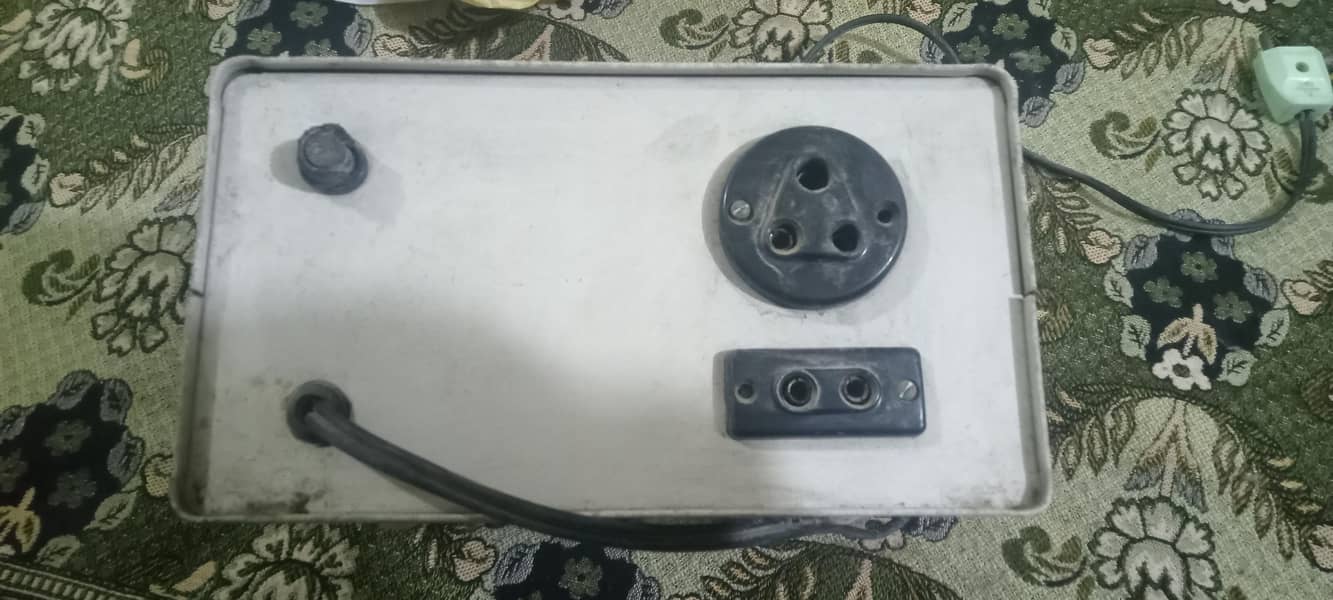 Dawalance Sabilizer 5