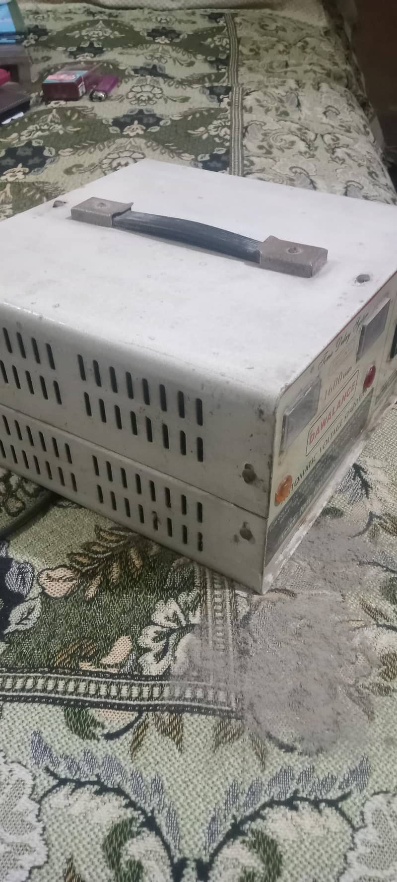 Dawalance Sabilizer 6