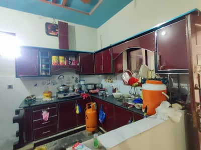 Qasim base ky nazdeek vip location py house for sale