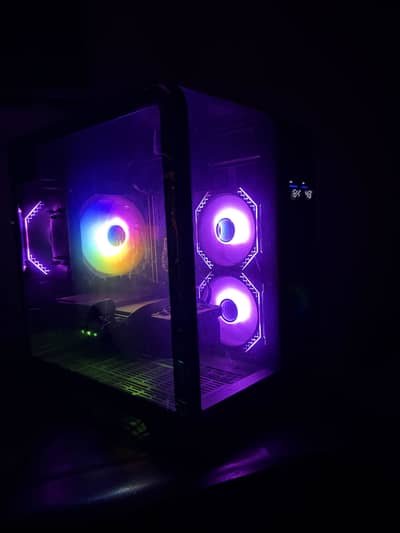 Rizen 5600x and rtx 3080