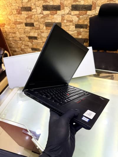 Lenovo Thinkpad i5 6th gen Lenovo Laptop T470