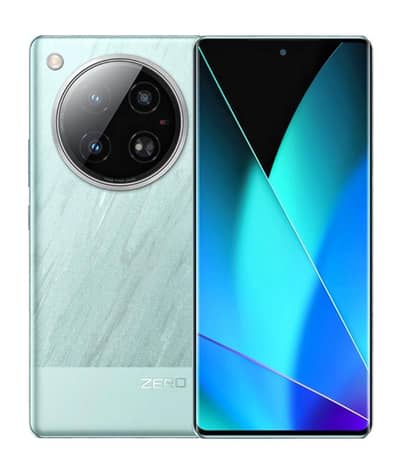 Infinix Zero 40