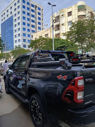 REVO V Automatic Bumper Sensor