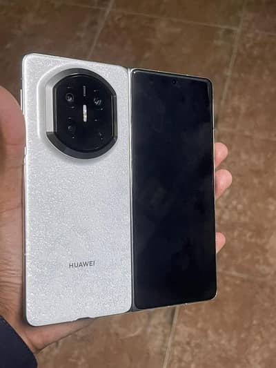 mate x 7 like brand new