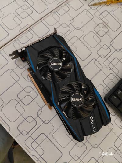 Nvidia GTX 960 4GB GDDR5