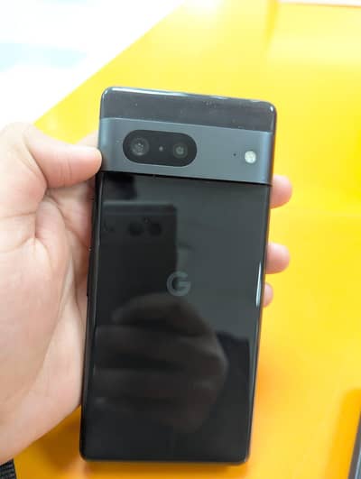 Google Pixel 7 (8/128) PTA
