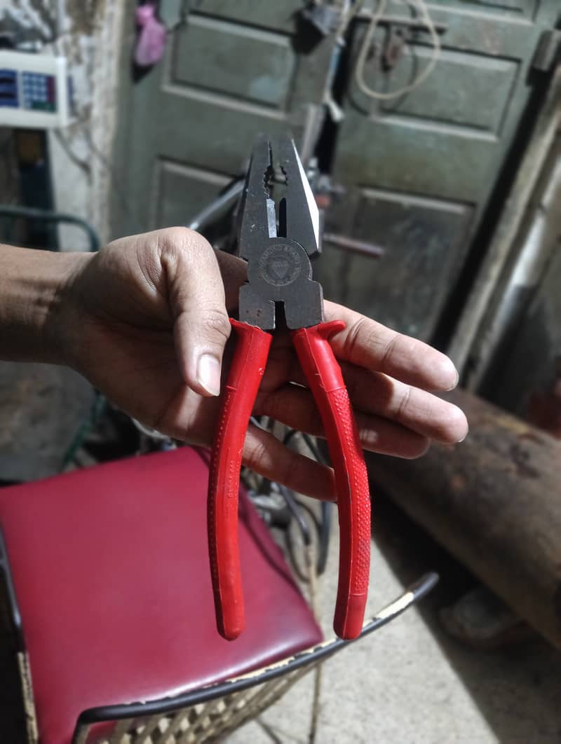 Plas Tool 5