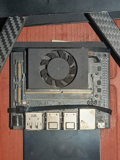 Nvidia Jetson orin nano super develper kit