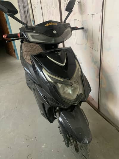 Battery change hona wali ha