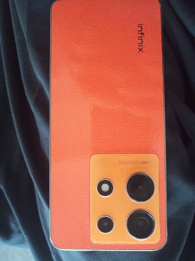 infinix note 30 mobile best mobile all ok good set