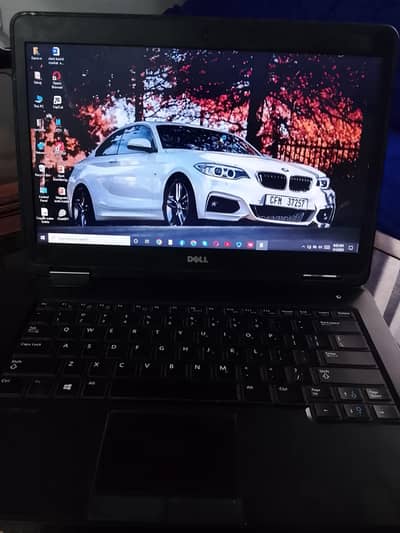 Dell Core i5 4rth generation