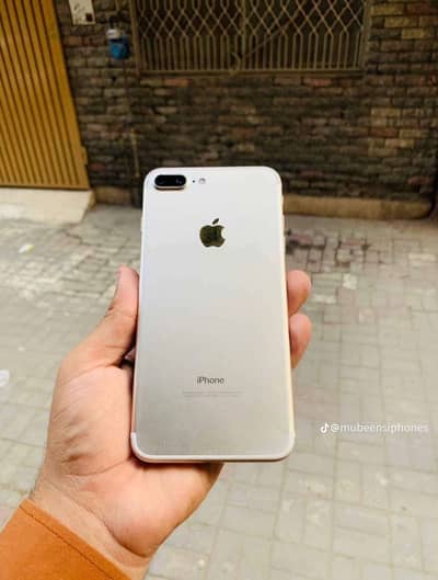 Apple iPhone 7 Plus
