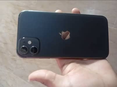 I phone 11 FU total original