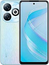 Infinix Smart 8 Pro 4+4 /128 RAM