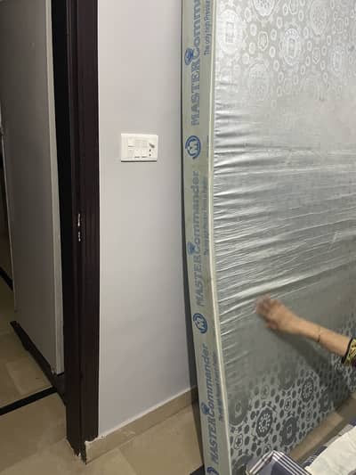 Master Moltyfoam Queen size