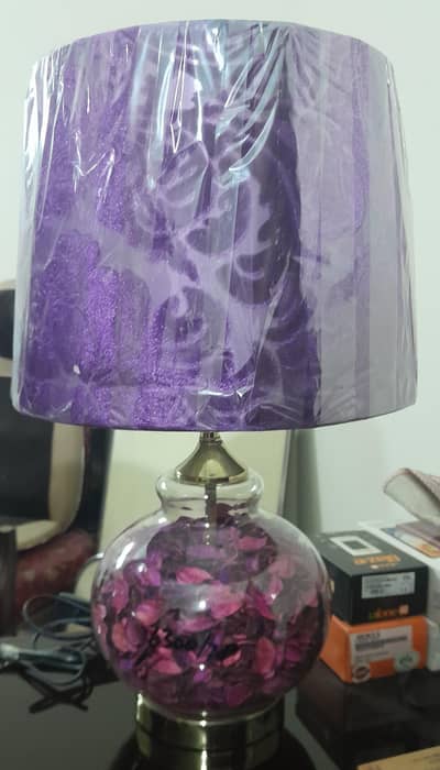 Table Lamp | Set of 2