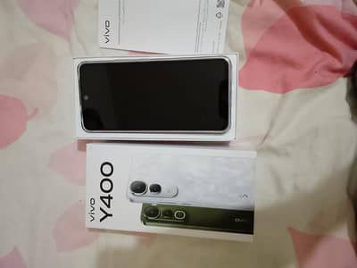 vivo y400 4g 8/256