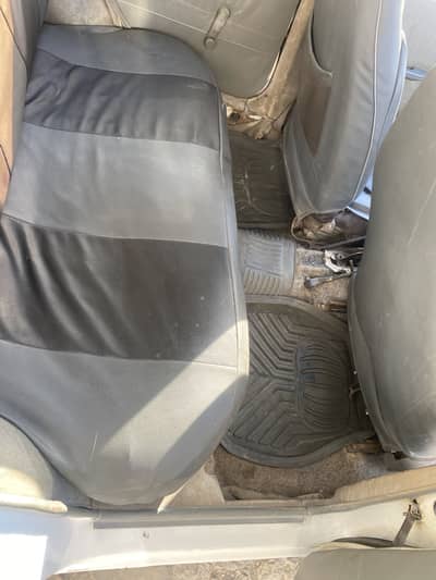 Suzuki khyber 1994 For Sale