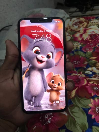 xsmax non pta factory unlock exchange posibale outclass camera