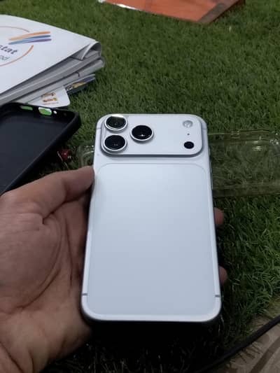 iphone 17 pro max 512