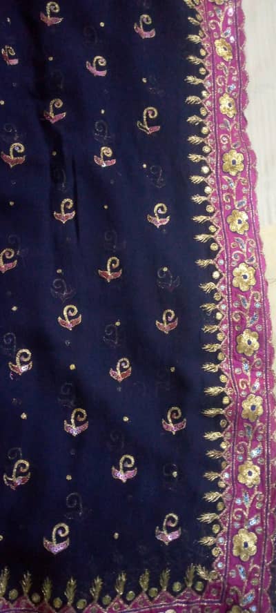 beautiful chiffon saree. . . .