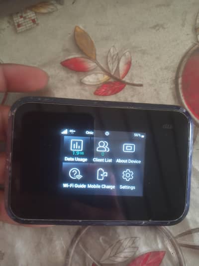 docomo4g+ device for sale