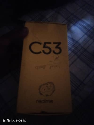 realme c53