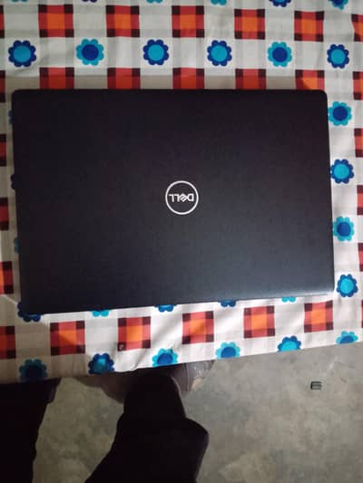 Dell Ryzen Laptop - 16GB DDR4  Ram - Touch Screen