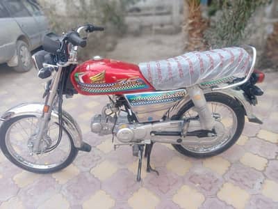 urgent sell 2025 model civec