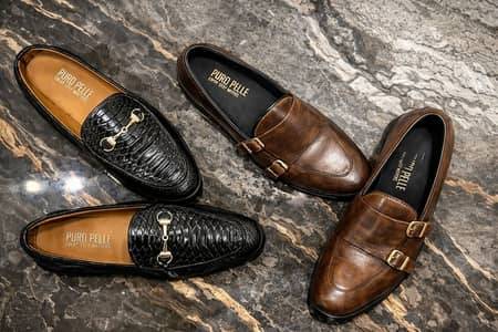 PURO PELLE Original shoes