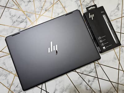 Hp Spectre x360 - 16t | GeForce RTX 3050 4GB | 4k OLED | 16GB 512GB