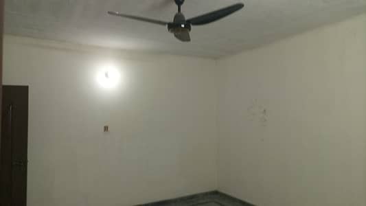 3 Marla Full Separate Upper Portion Near QDPS For Rent By Property Links