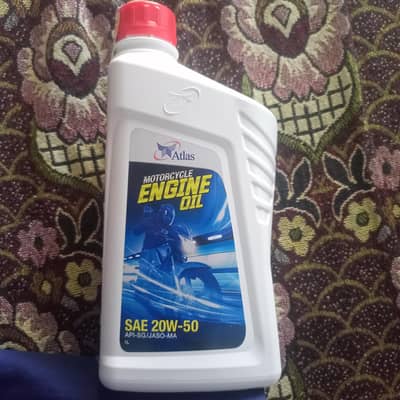 motorcycle engine oil 125