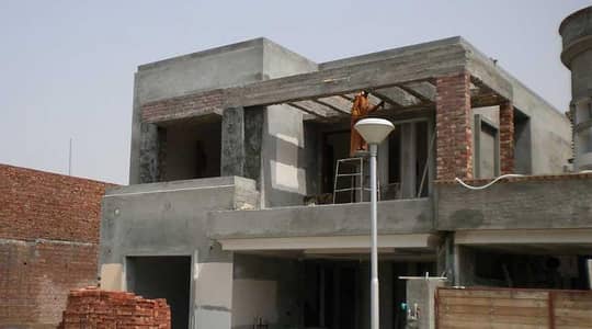 House Construction Services in Lahore | Honest Rates | 0314-3136250