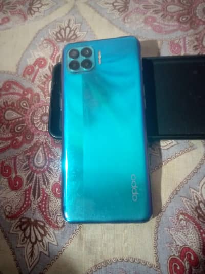 oppo F17 pro