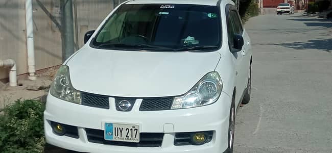 Wing road 1.5 New shape