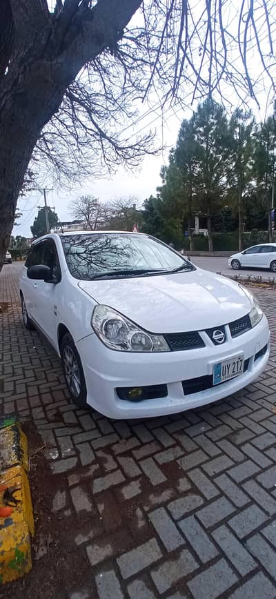 Wing road 1.5 New shape