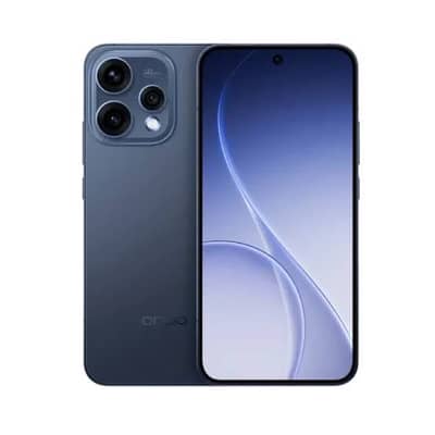 Oppo Reno 15F 8/256 Only box open