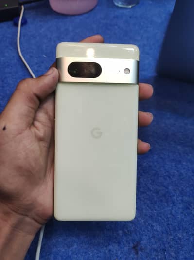 google pixel 7 8/128 official pta approved