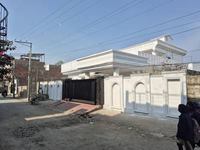 House for Rent – 1 Kanal | Tufail Shaheed Road Rajpura mohala, Sahiwal