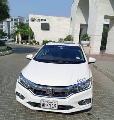 Honda city 1.2 menual 2021/2022