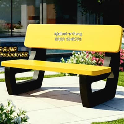 Garden Benches , Tables , Picnic Benches and More