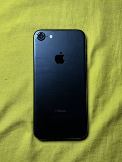 iPhone 7 - 128GB