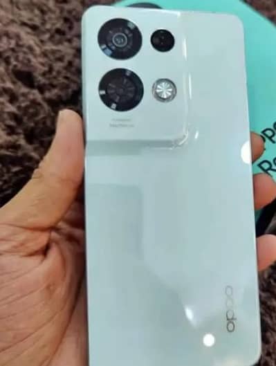 oppo Reno8 pro 12 GB RAM 256GB memory 0328/3978/756