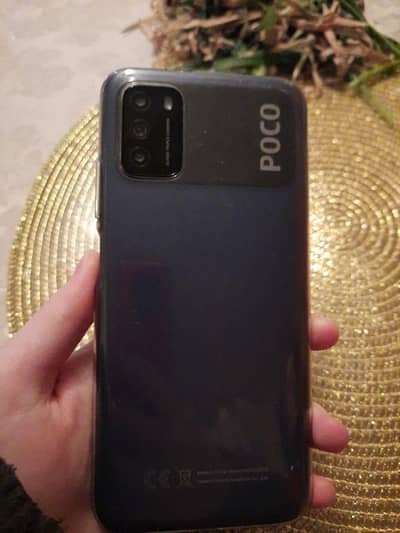 Poco m3