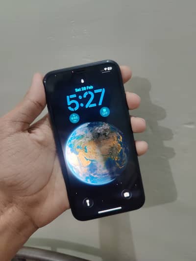 Apple iPhone 11 non pa
